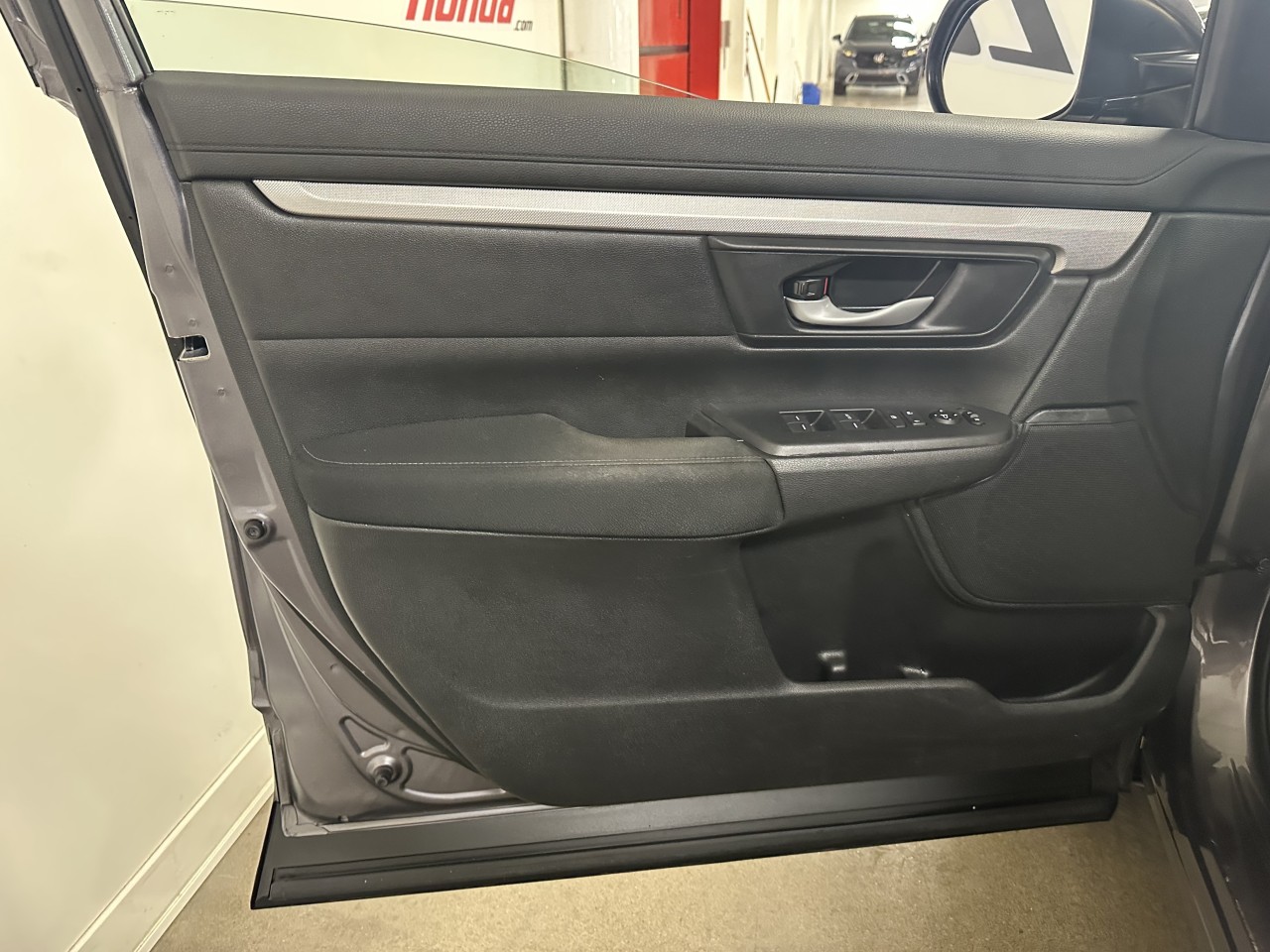 2021 Honda CR-V - Image 11