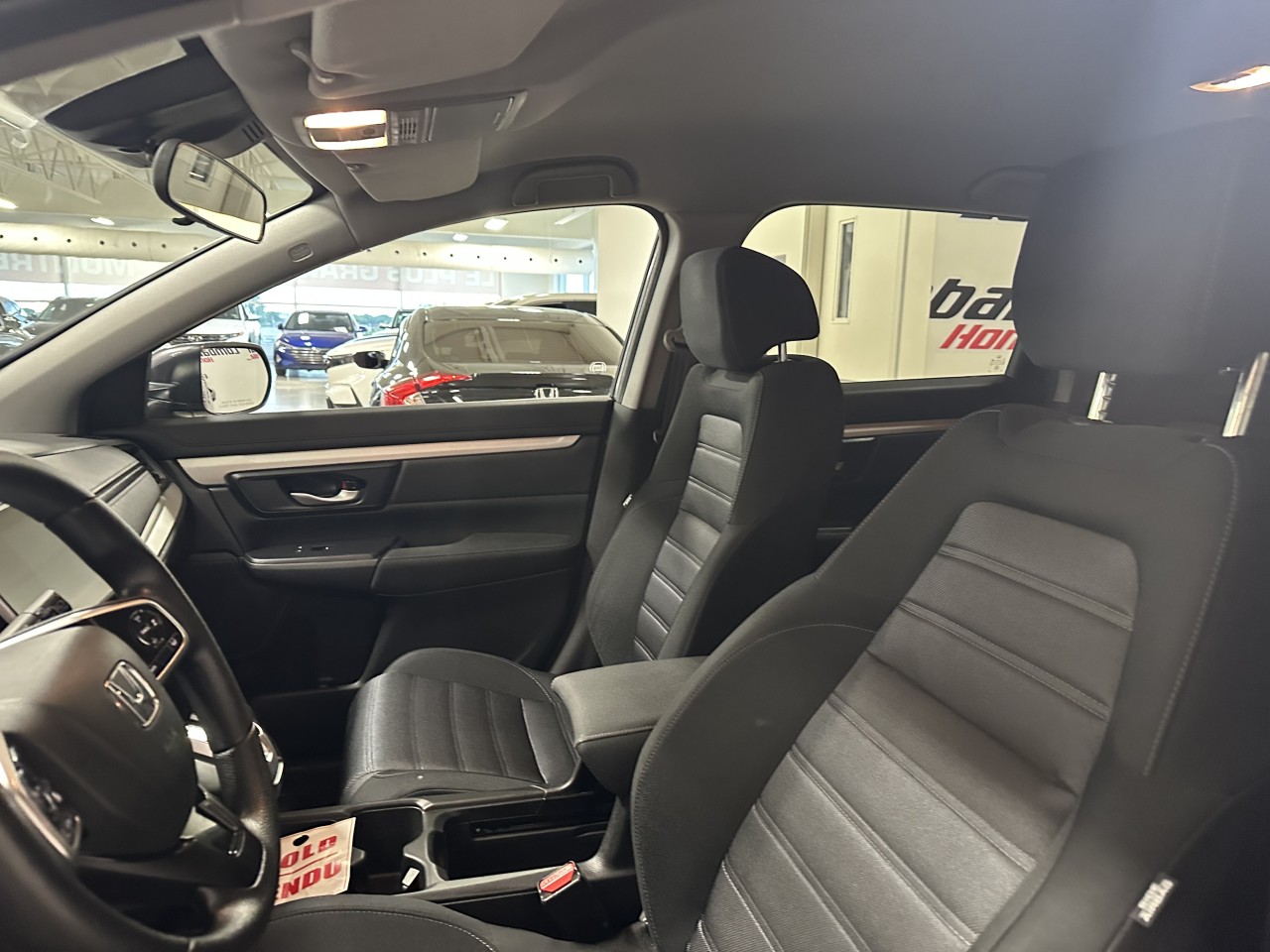 2021 Honda CR-V - Image 12
