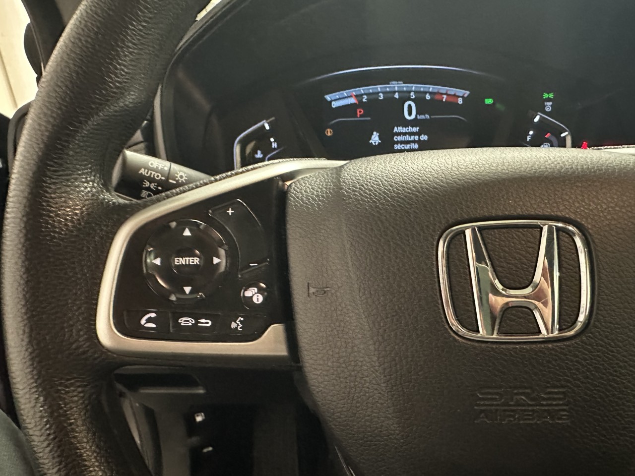 2021 Honda CR-V - Image 14