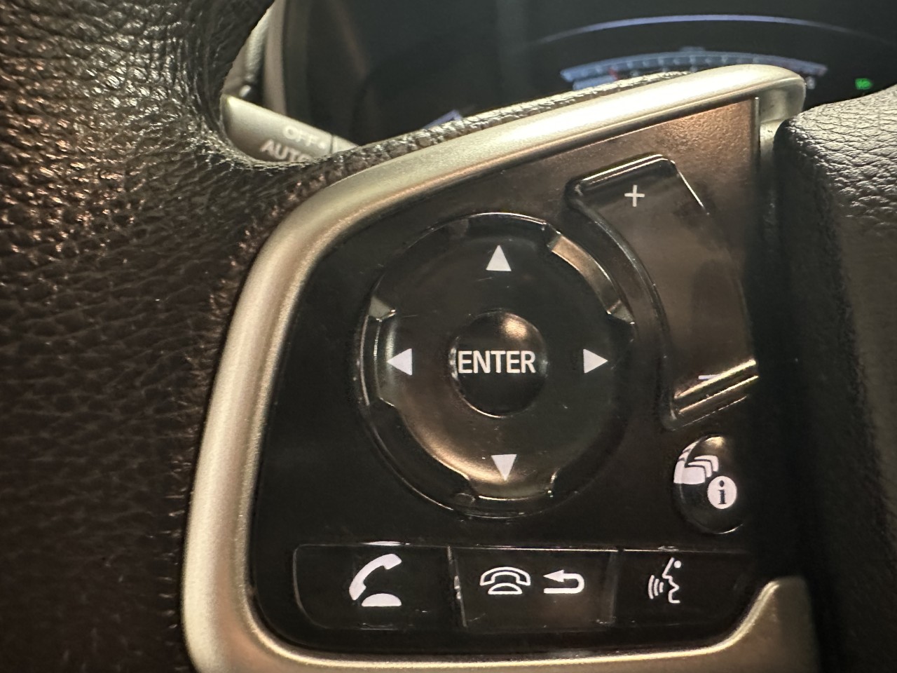 2021 Honda CR-V - Image 15