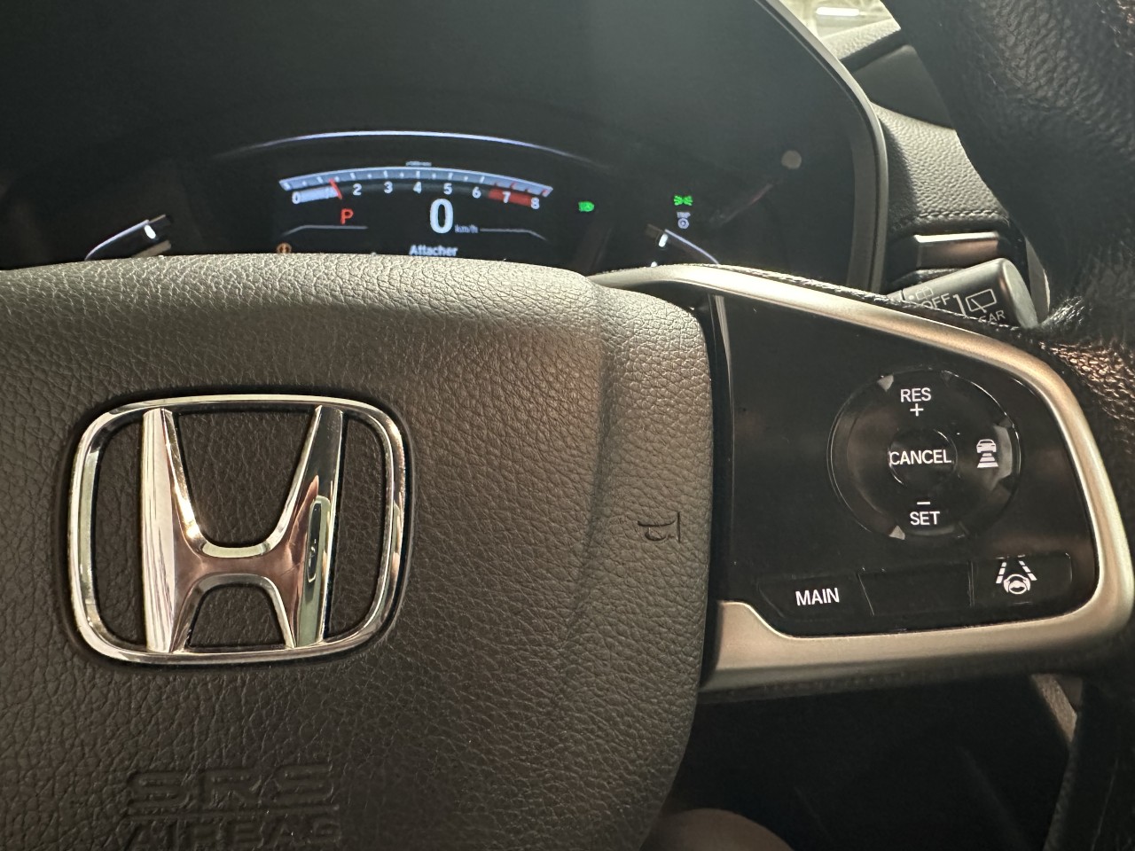 2021 Honda CR-V - Image 16