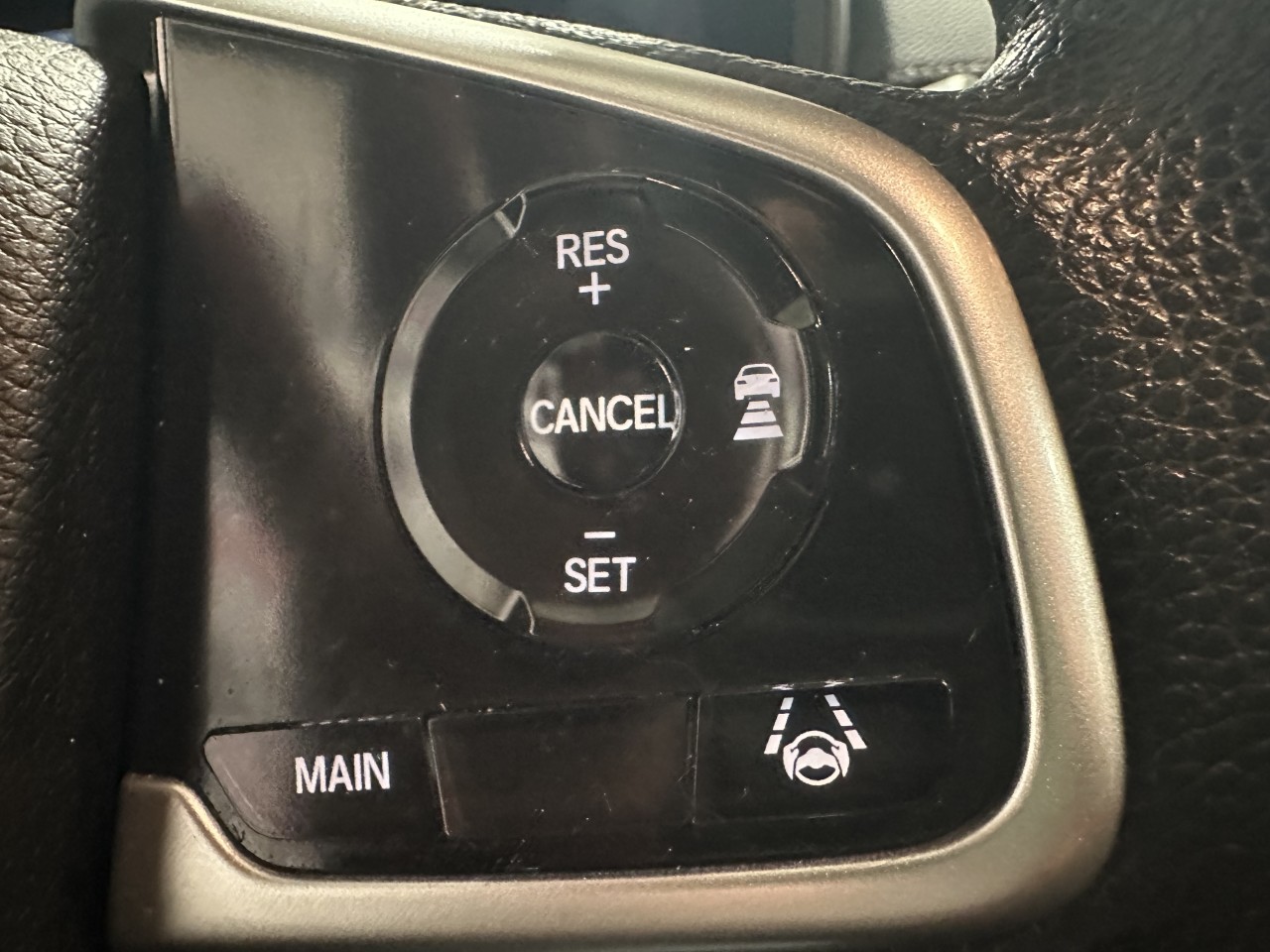 2021 Honda CR-V - Image 17