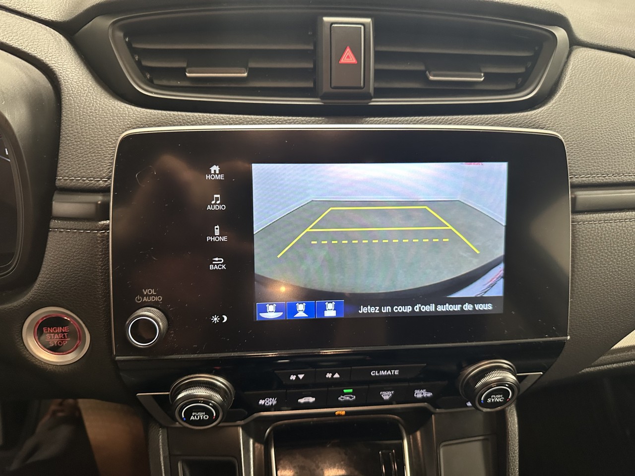 2021 Honda CR-V - Image 18