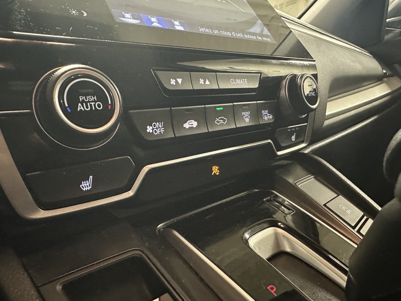 2021 Honda CR-V - Image 19