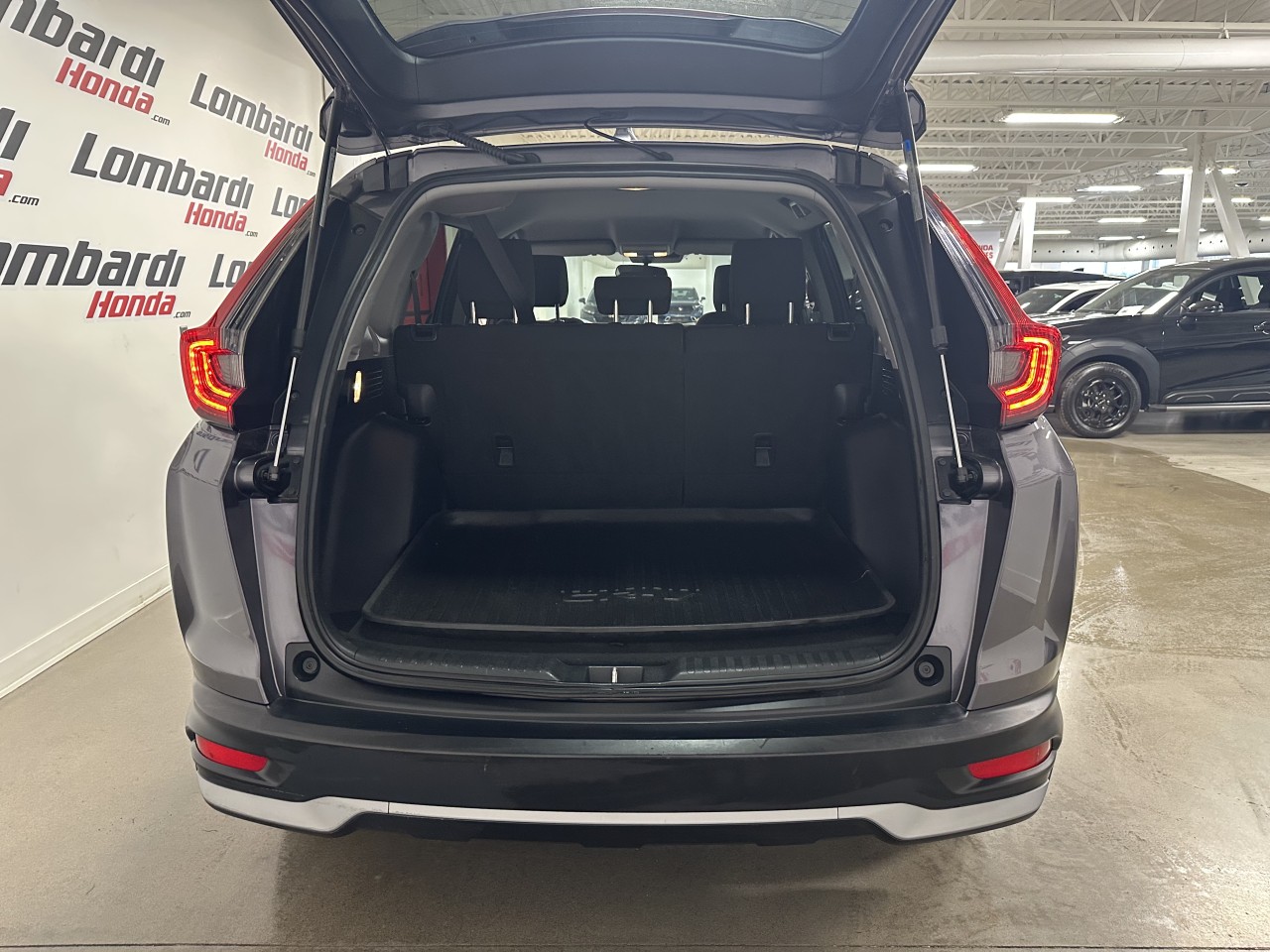 2021 Honda CR-V - Image 21