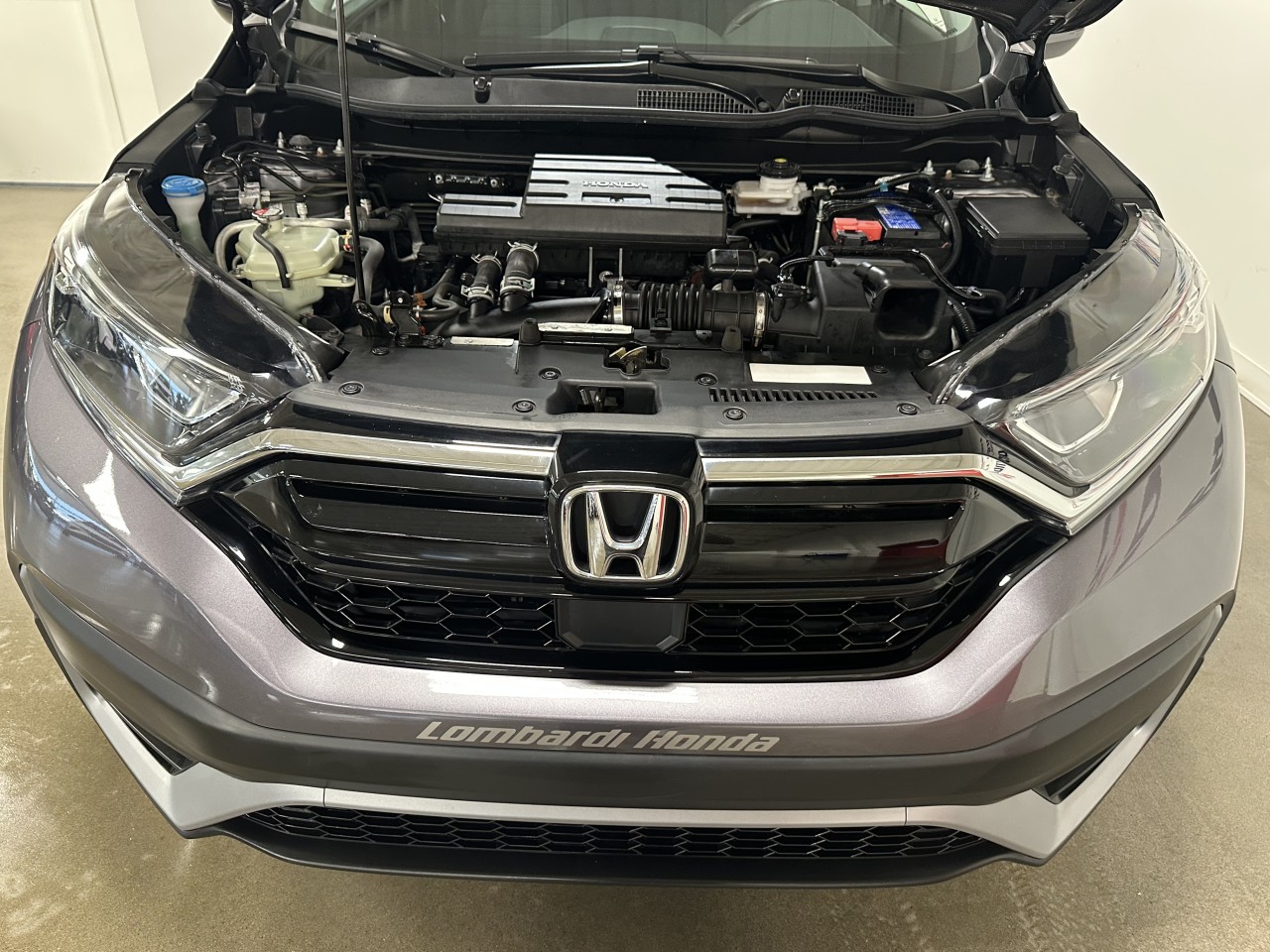 2021 Honda CR-V - Image 25