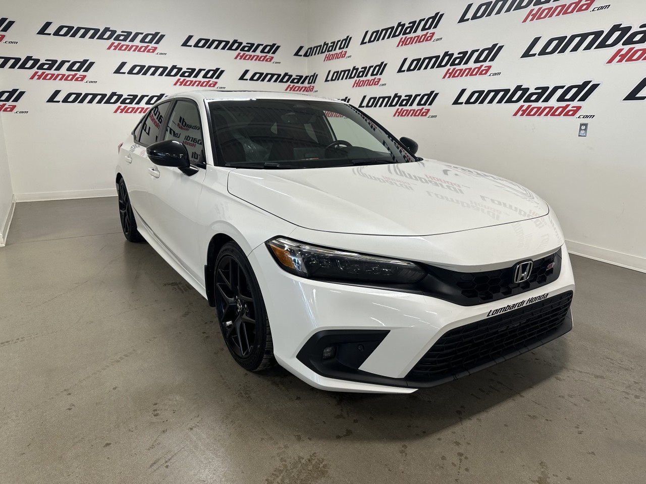 2022 Honda Civic - Image 6