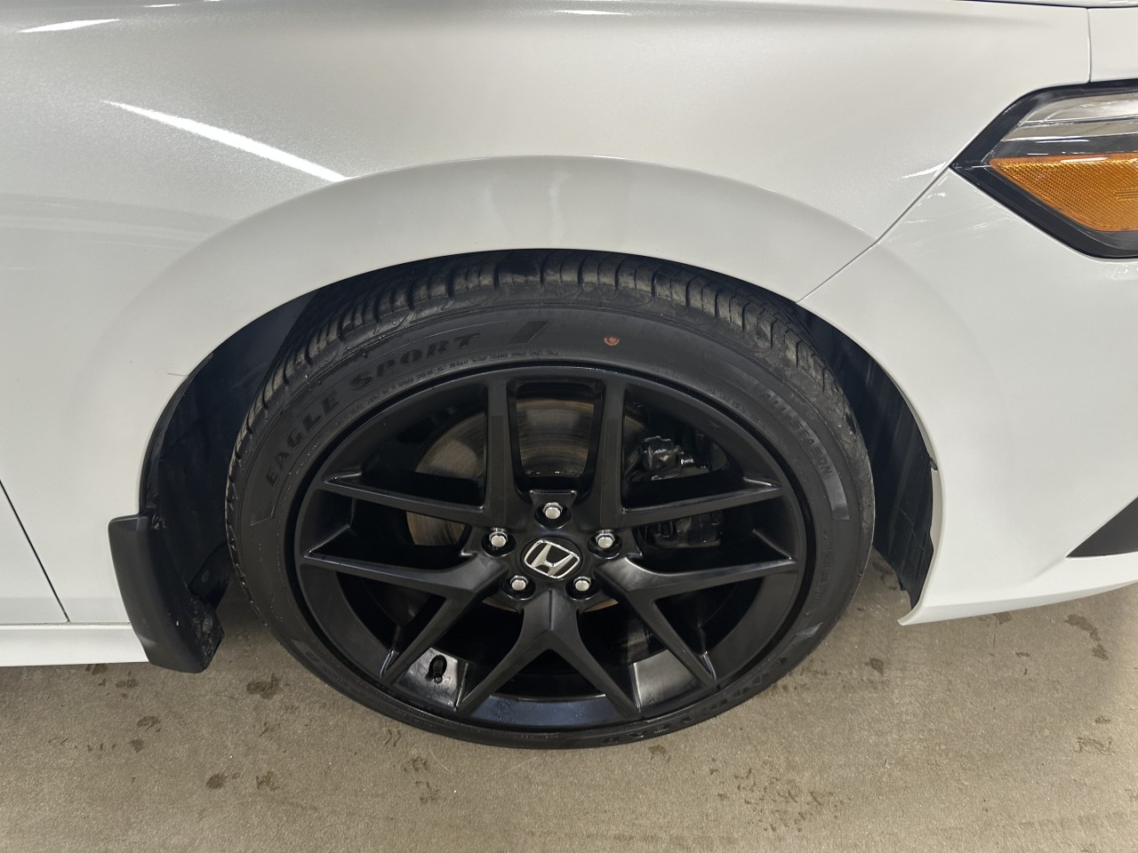 2022 Honda Civic - Image 7
