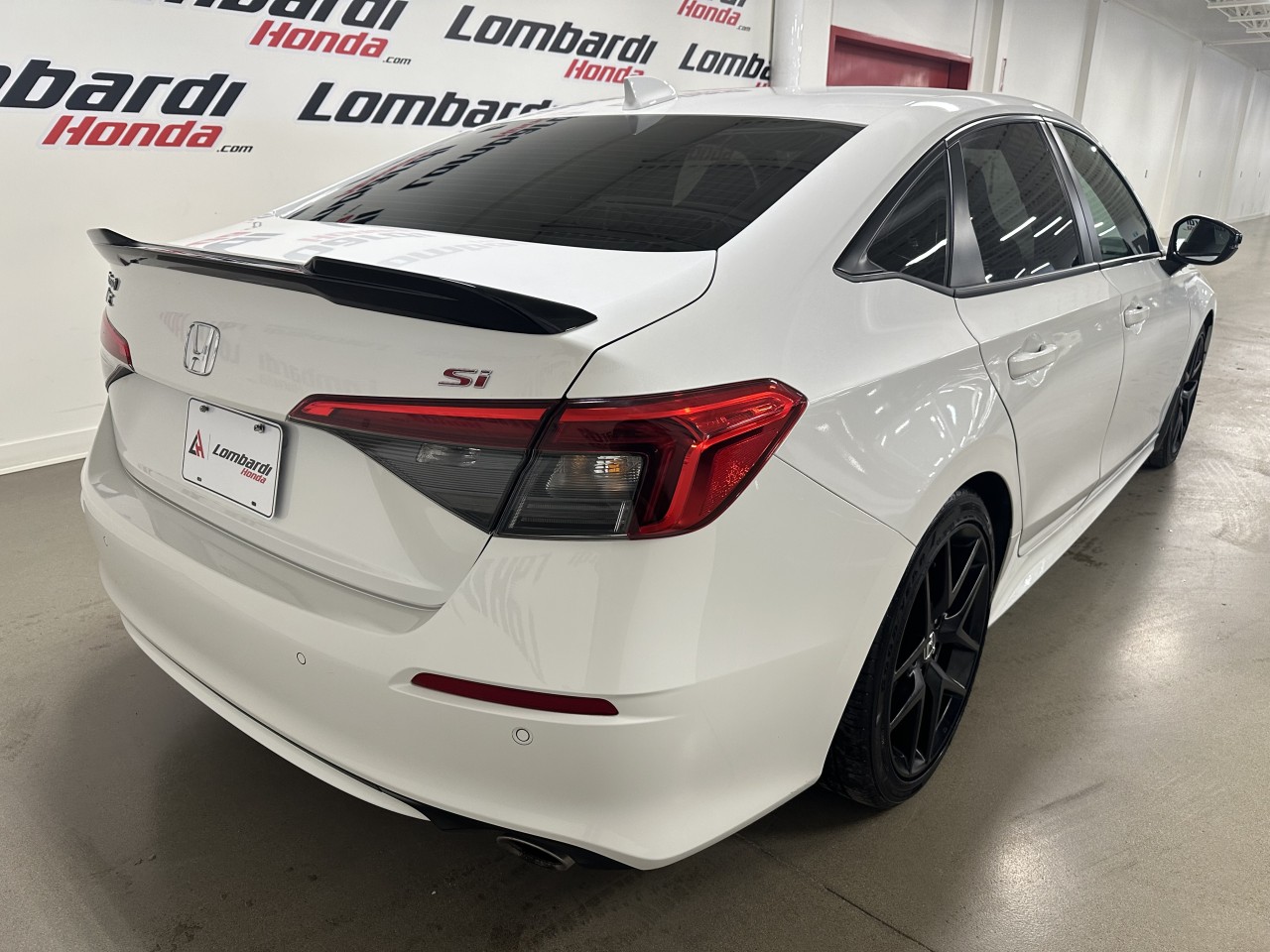 2022 Honda Civic - Image 8
