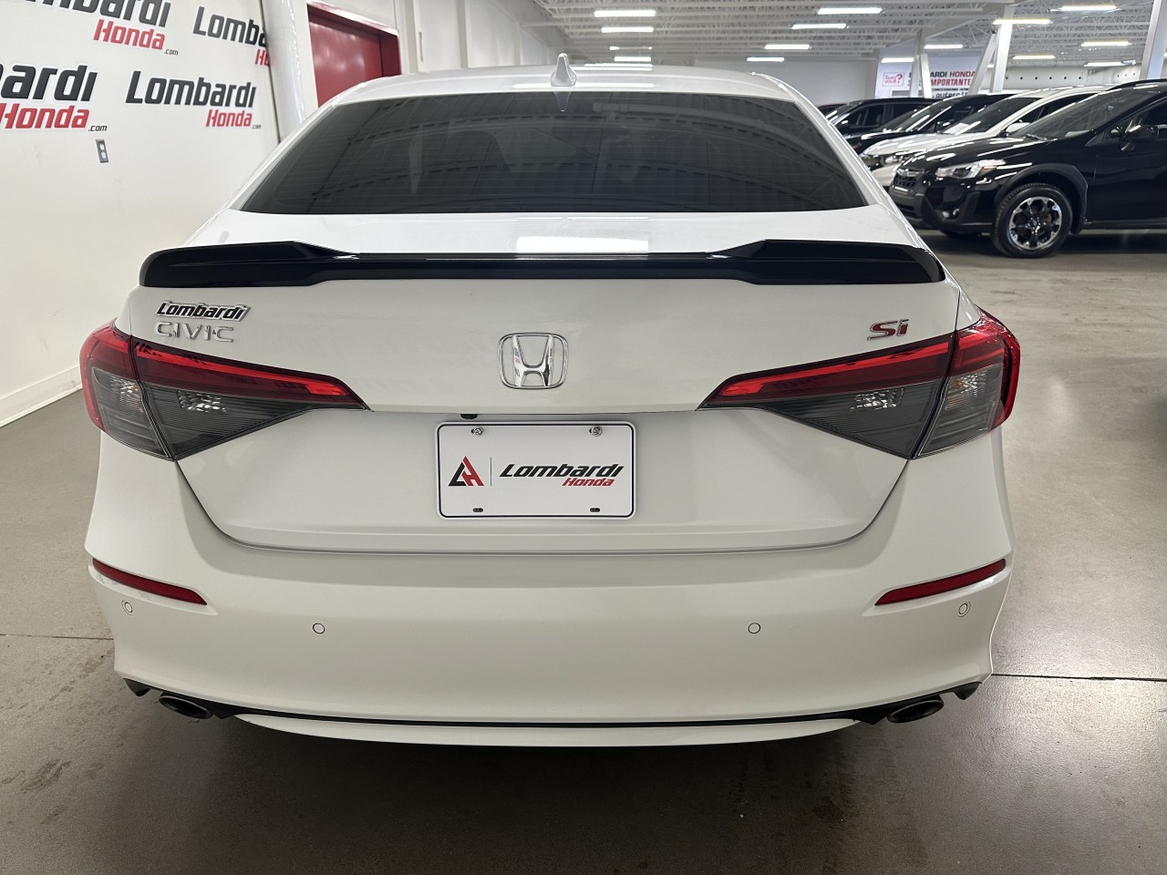 2022 Honda Civic - Image 9