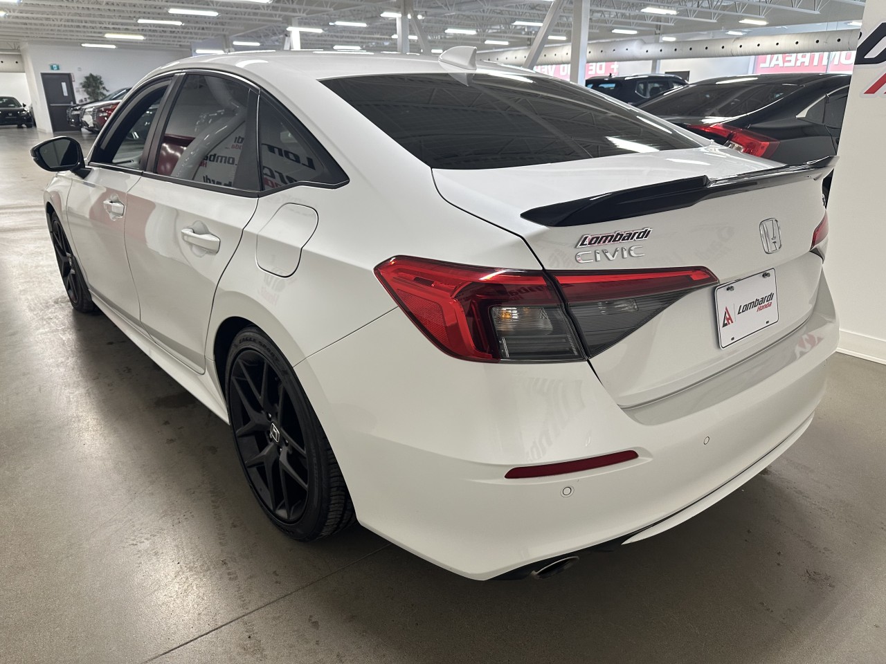 2022 Honda Civic - Image 10