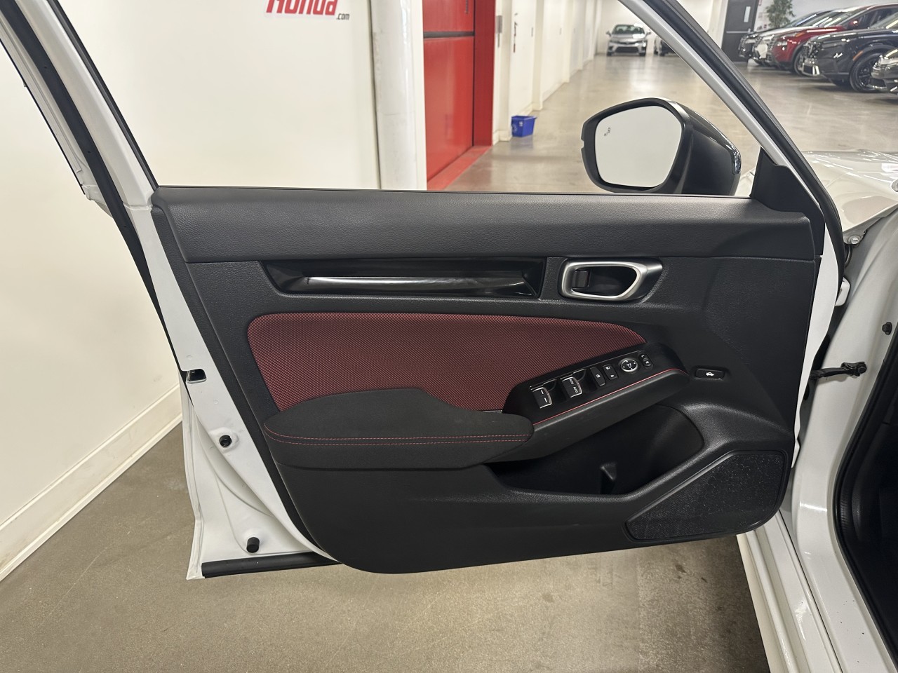 2022 Honda Civic - Image 11