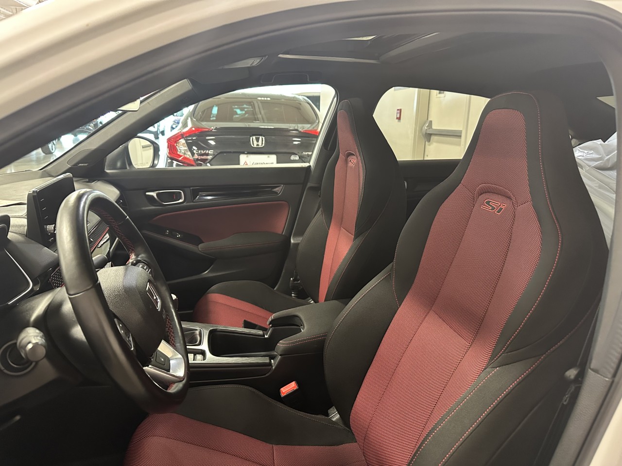 2022 Honda Civic - Image 12