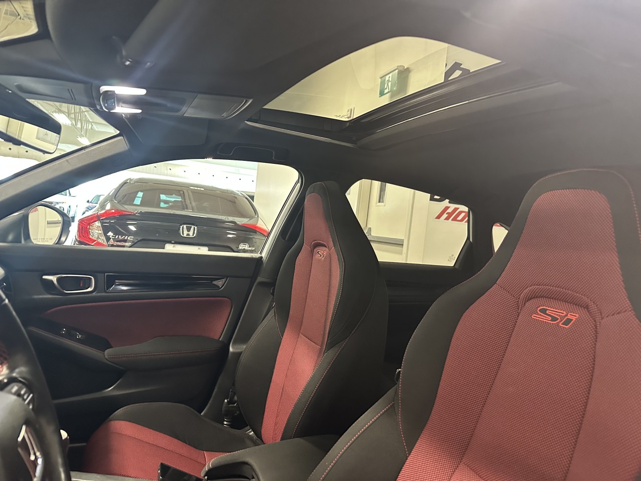 2022 Honda Civic - Image 13