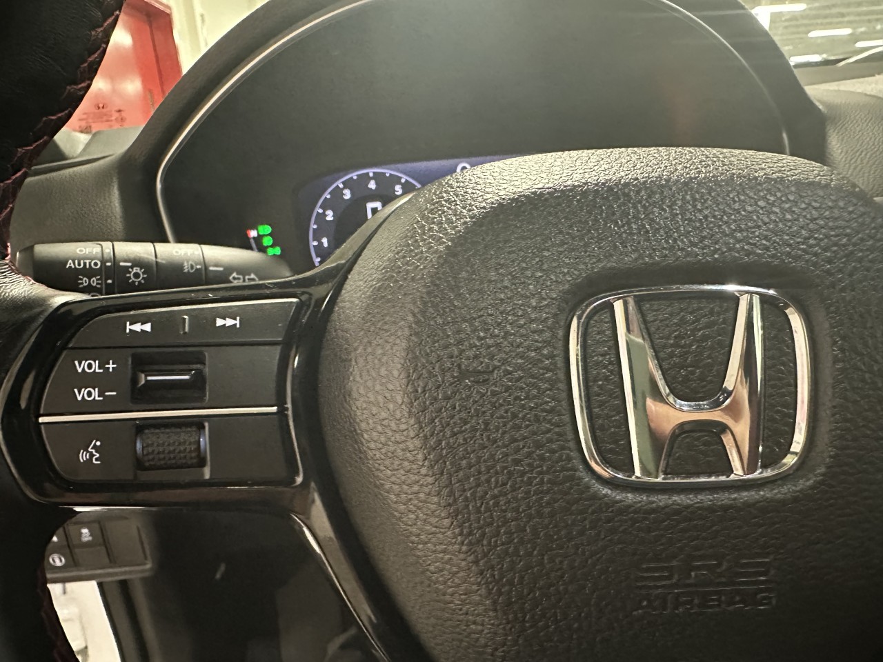 2022 Honda Civic - Image 14