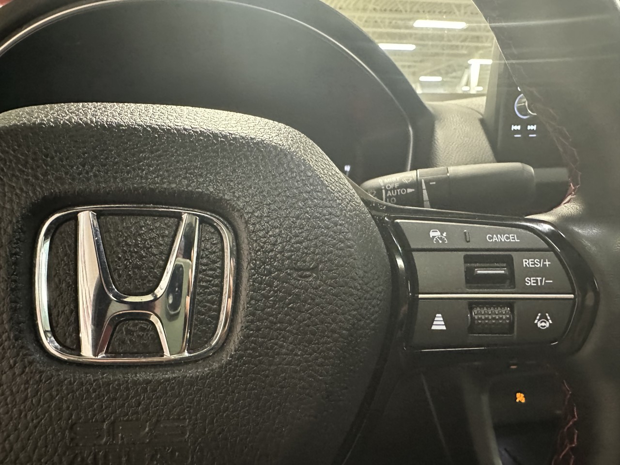 2022 Honda Civic - Image 16