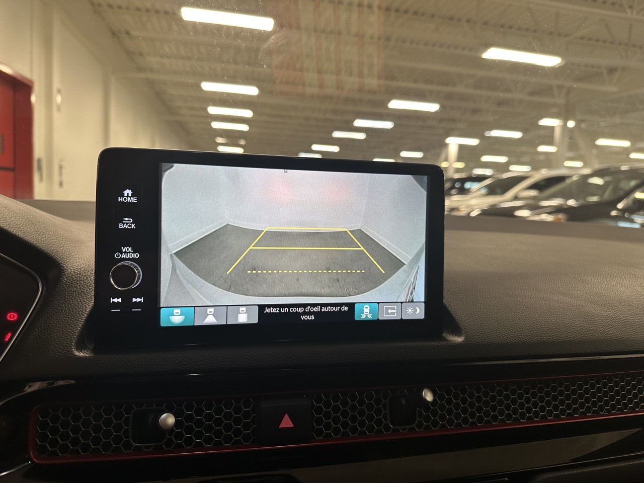 2022 Honda Civic - Image 19