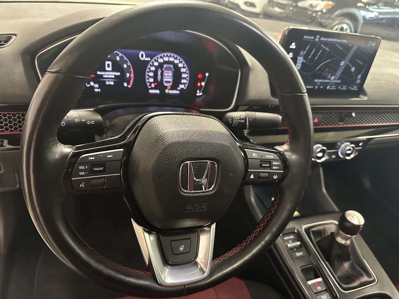 2022 Honda Civic - Image 24