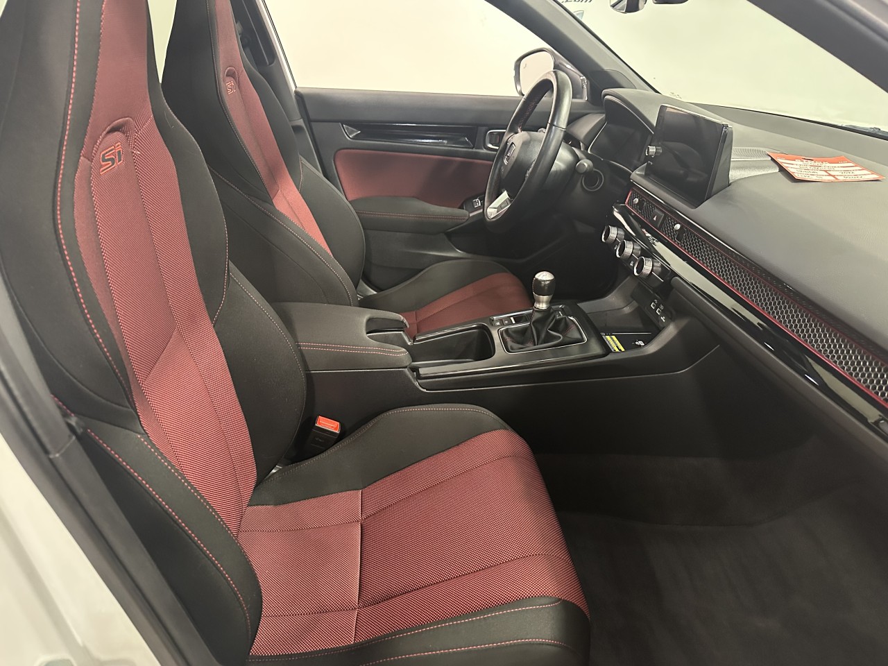 2022 Honda Civic - Image 28