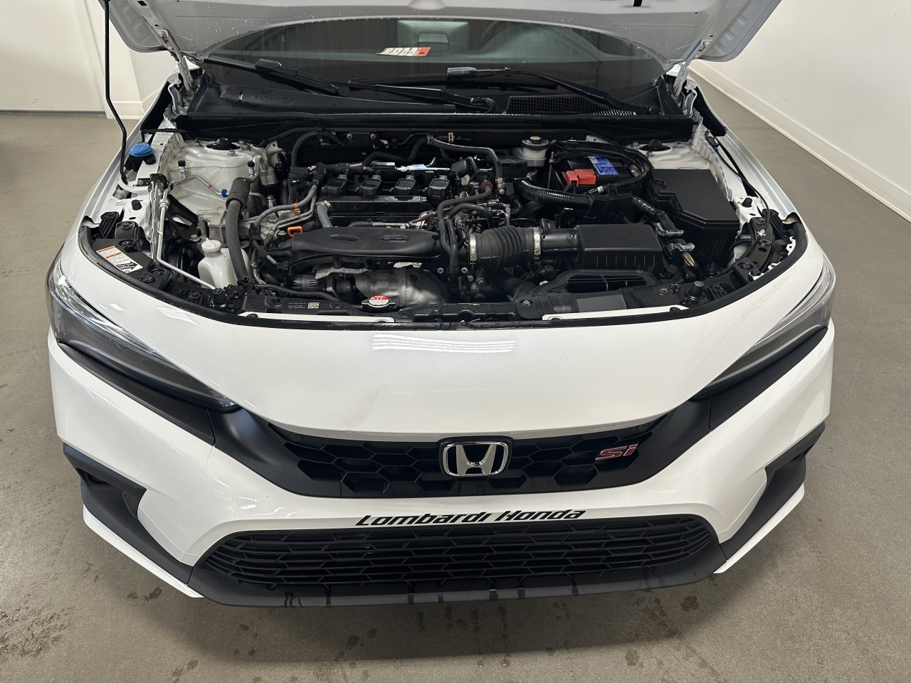 2022 Honda Civic - Image 29