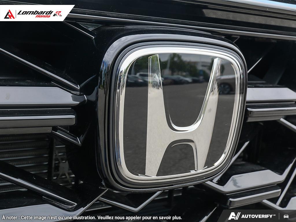 2026 HONDA CR-V - Image 9
