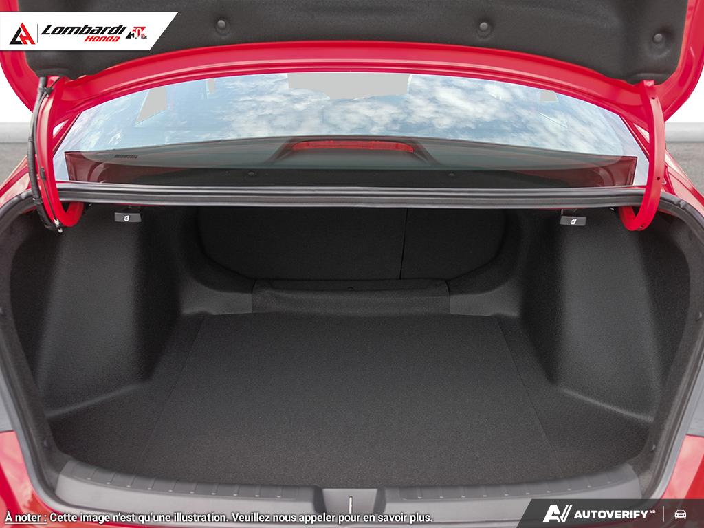 2026 HONDA CIVIC - Image 7