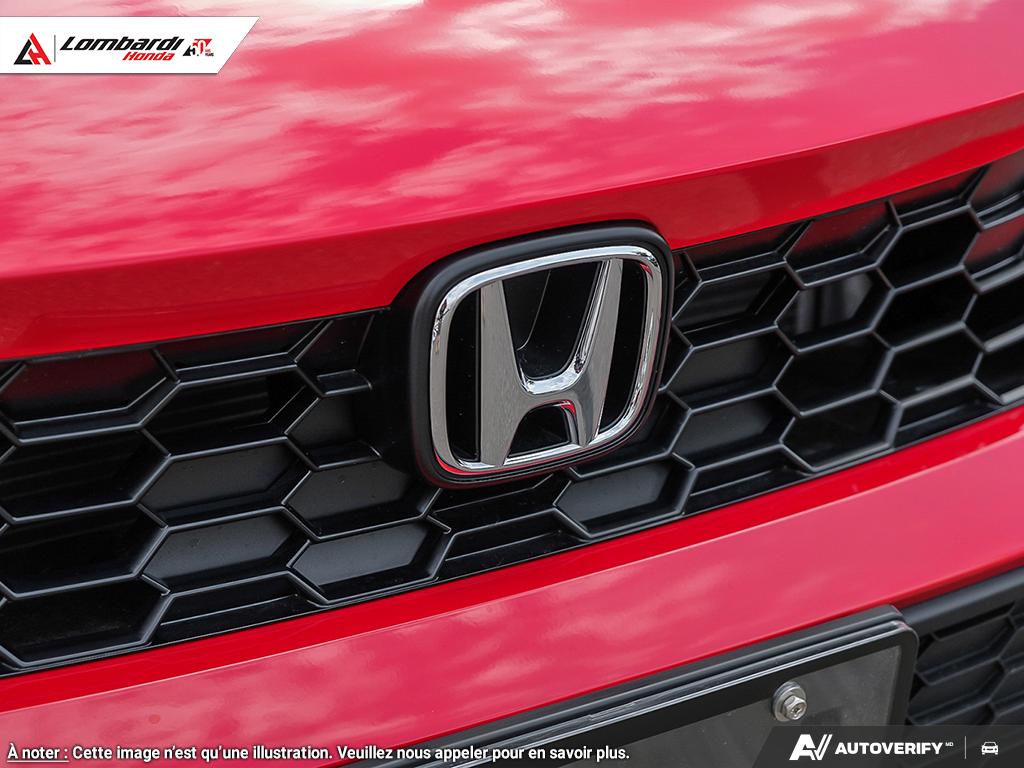 2026 HONDA CIVIC - Image 8