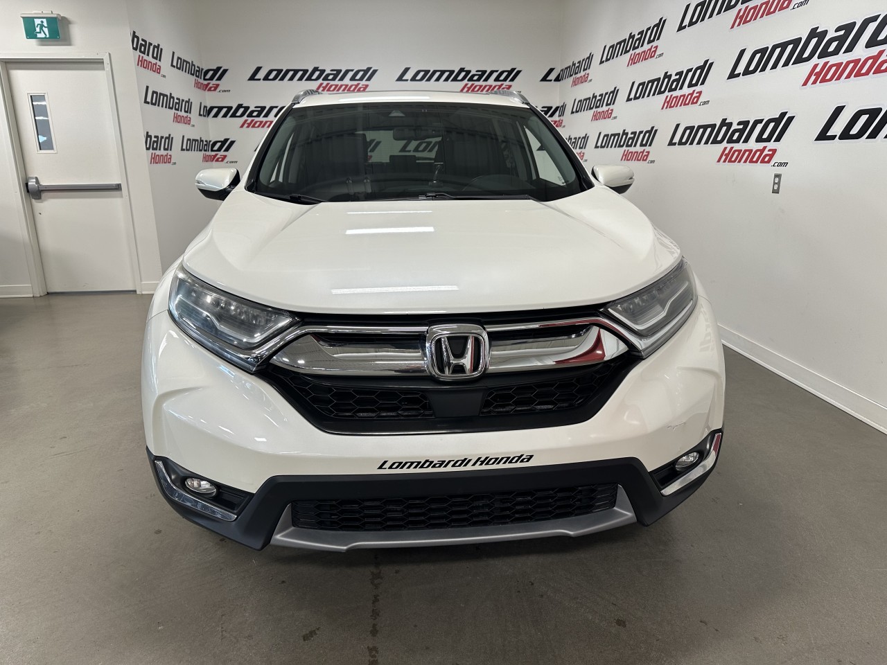 2018 Honda CR-V - Image 3