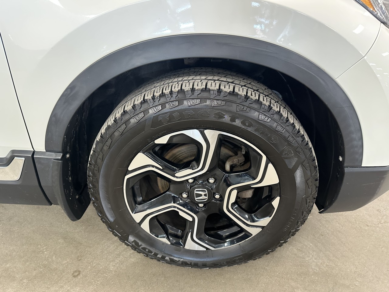 2018 Honda CR-V - Image 10