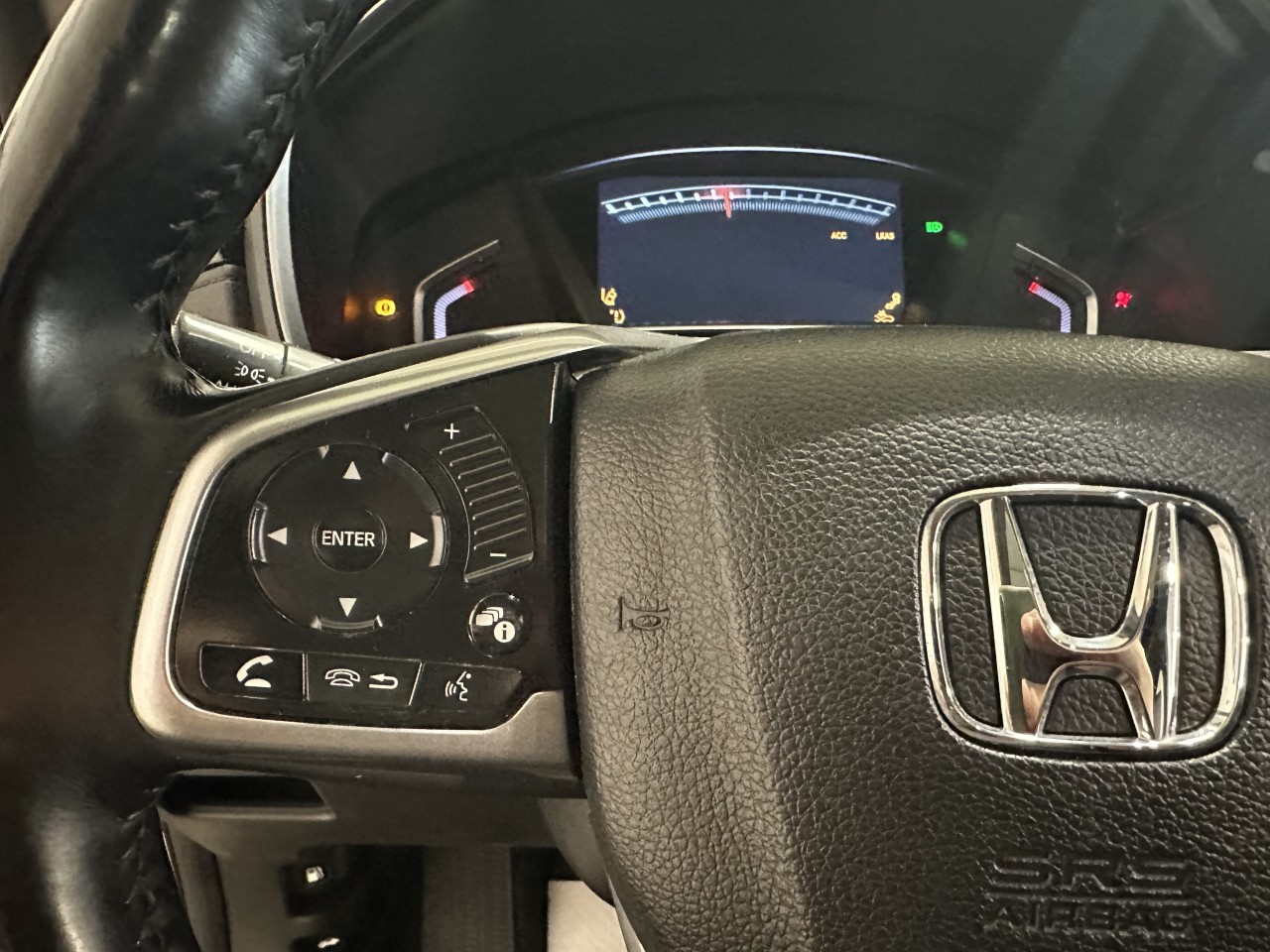 2018 Honda CR-V - Image 15