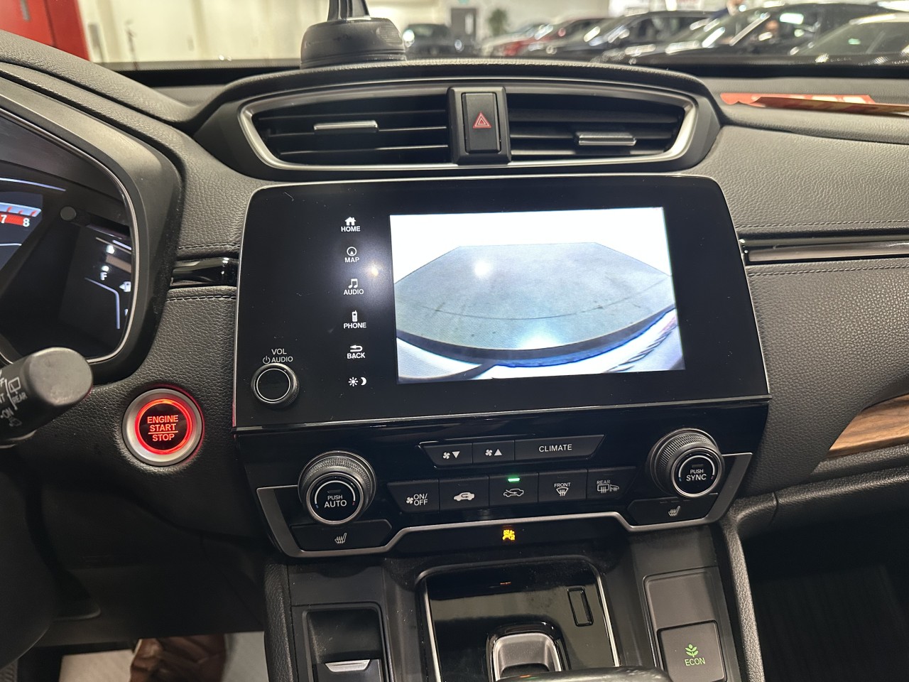 2018 Honda CR-V - Image 20