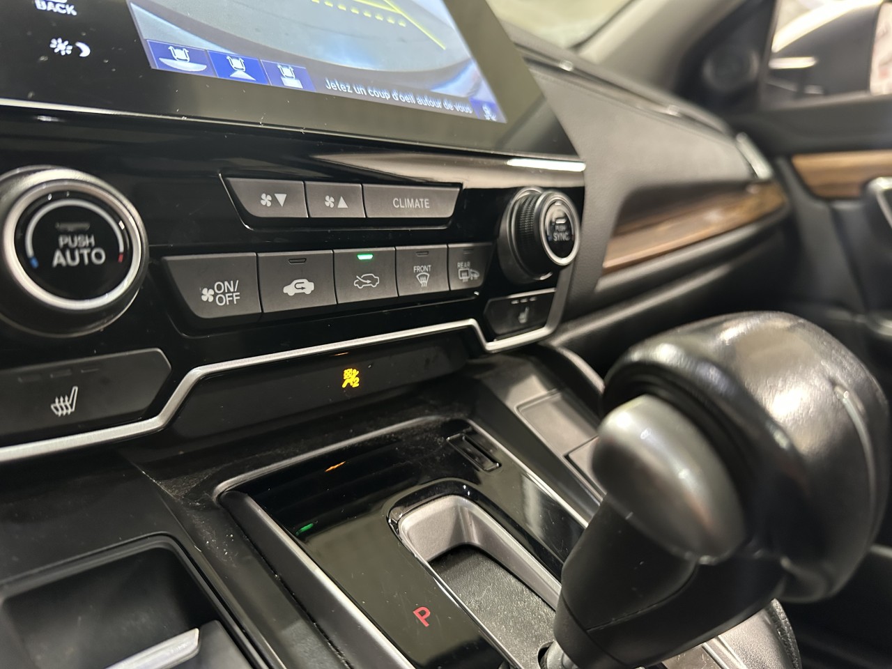 2018 Honda CR-V - Image 21