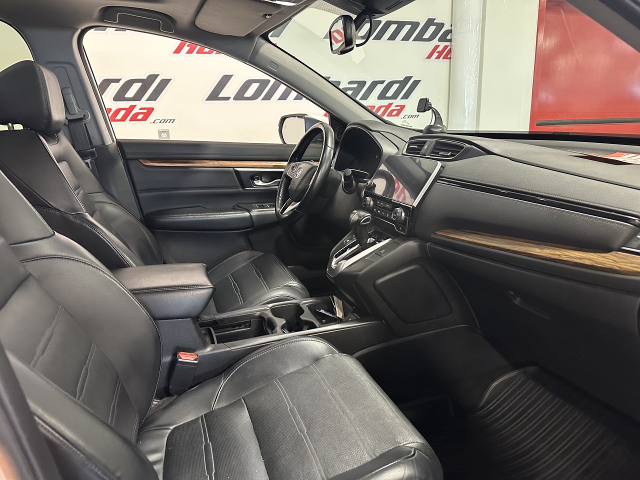 2018 Honda CR-V - Image 25