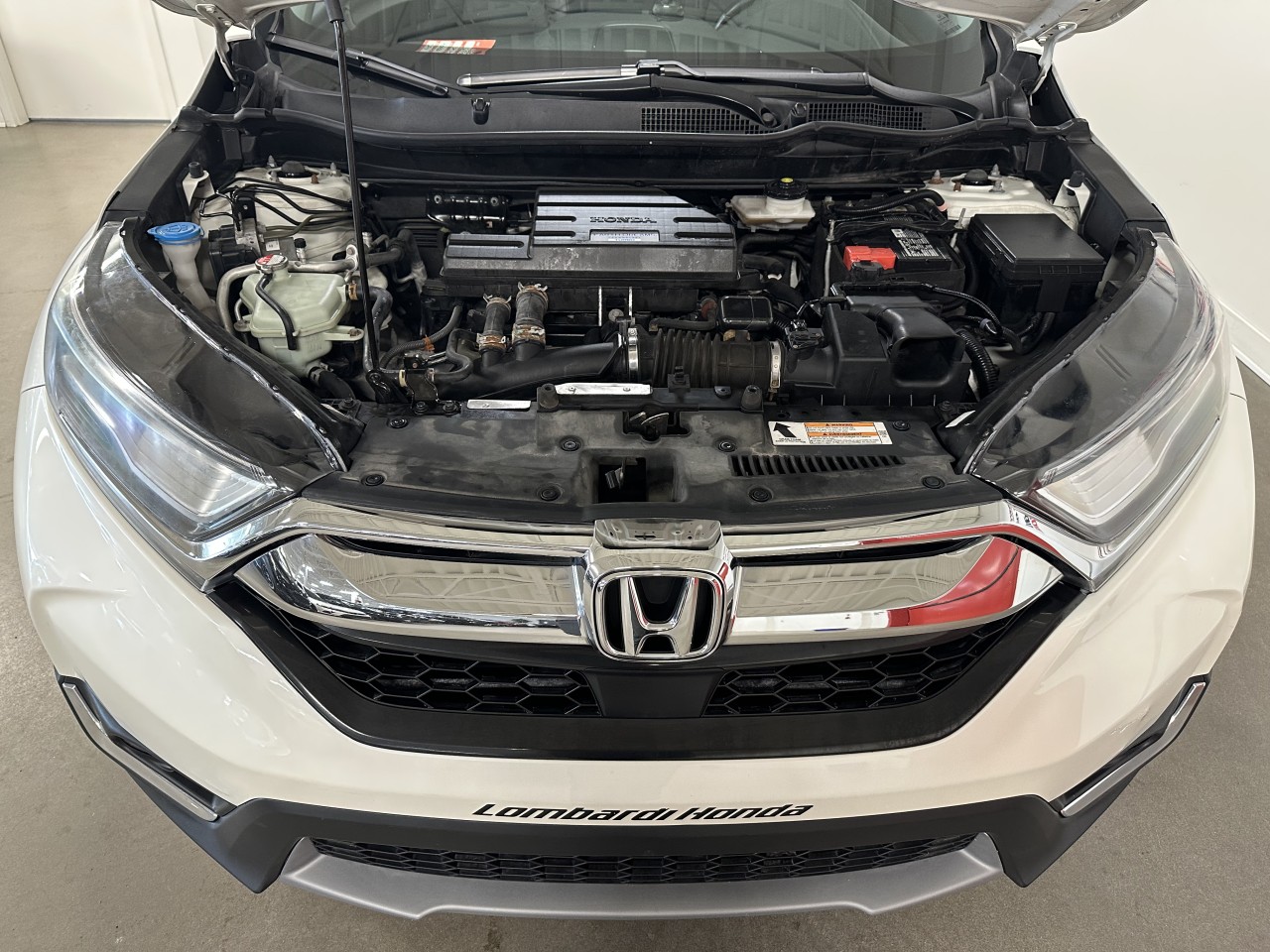 2018 Honda CR-V - Image 26