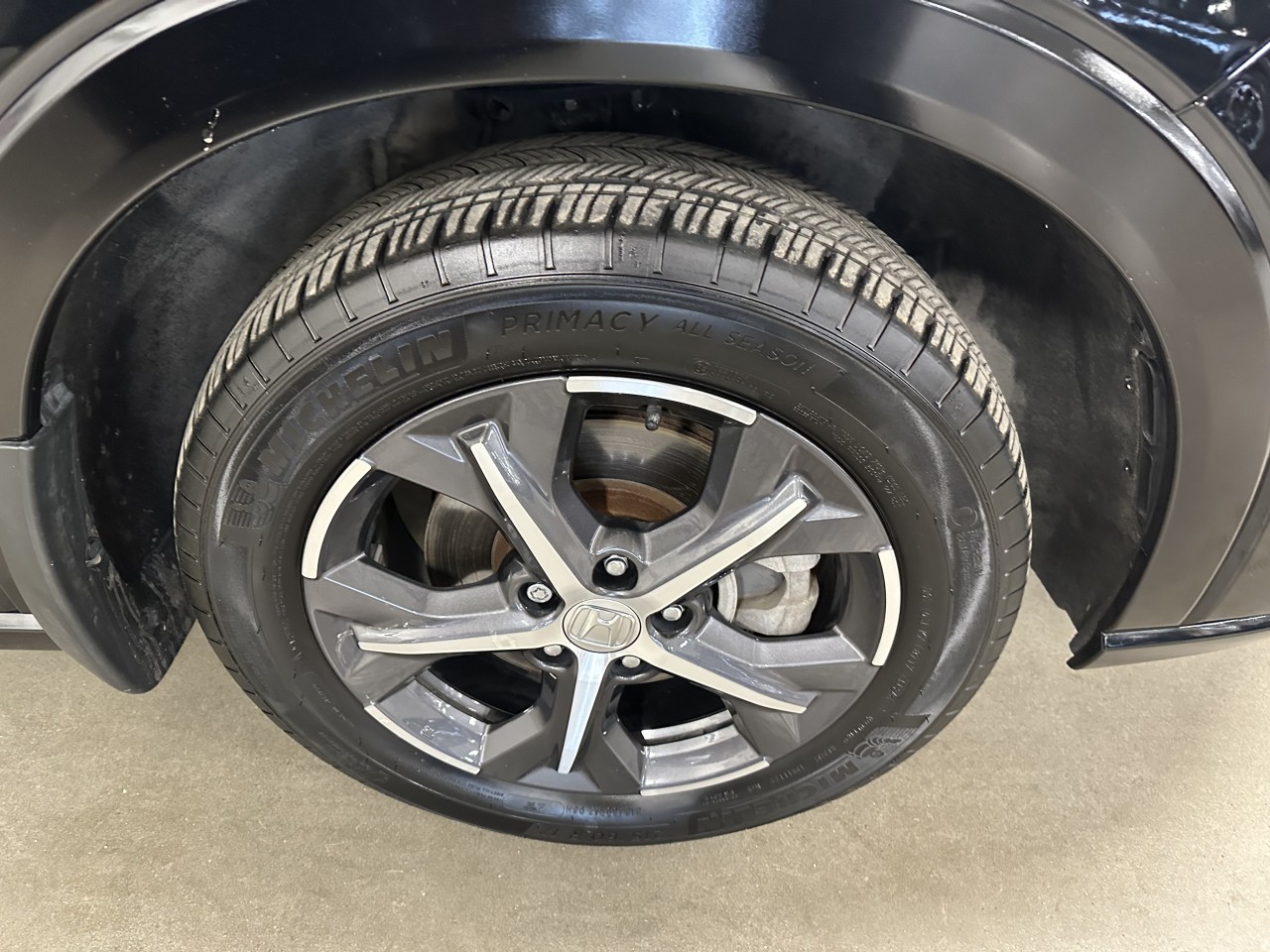 2025 Honda HR-V - Image 10