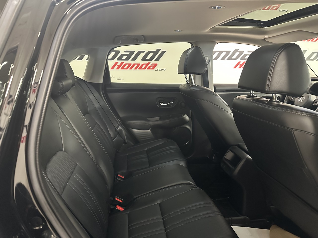 2025 Honda HR-V - Image 23