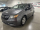 2016 Honda Odyssey - Thumbnail 4