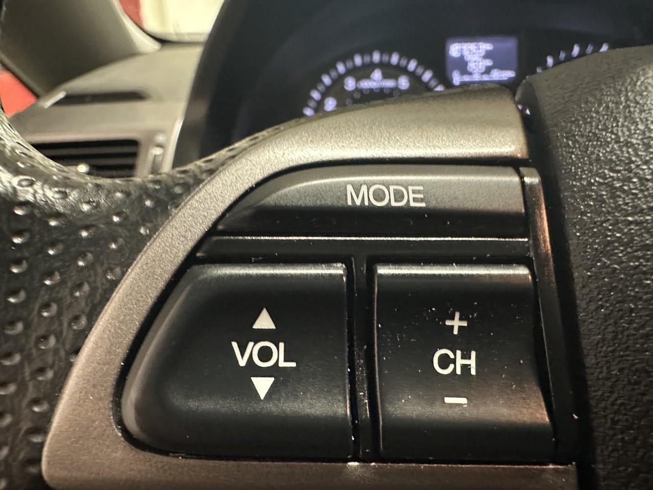 2016 Honda Odyssey - Image 15