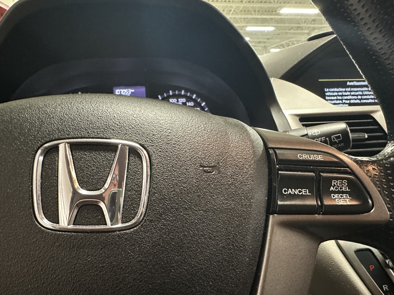 2016 Honda Odyssey - Image 16