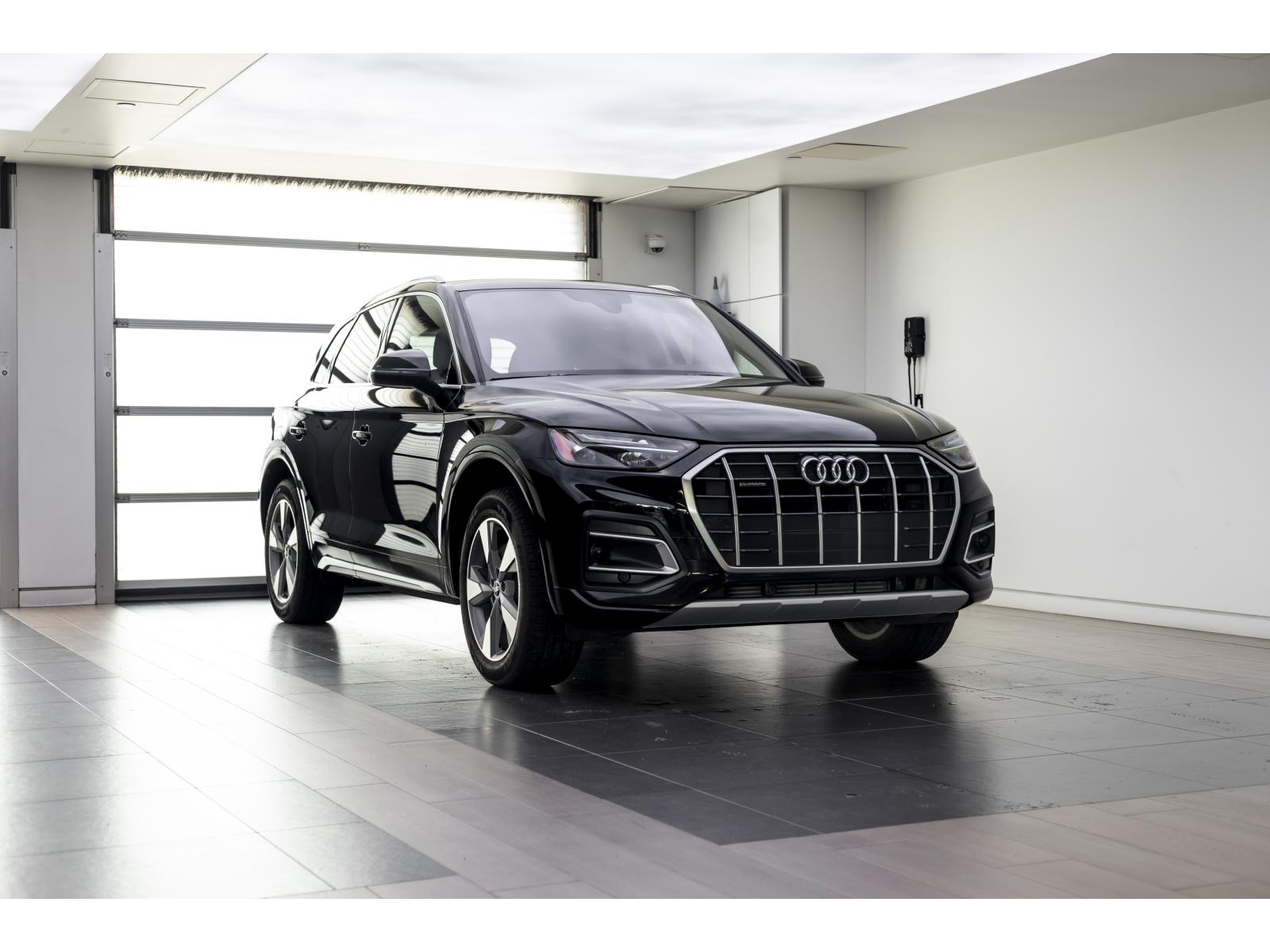 2024 Audi Q5