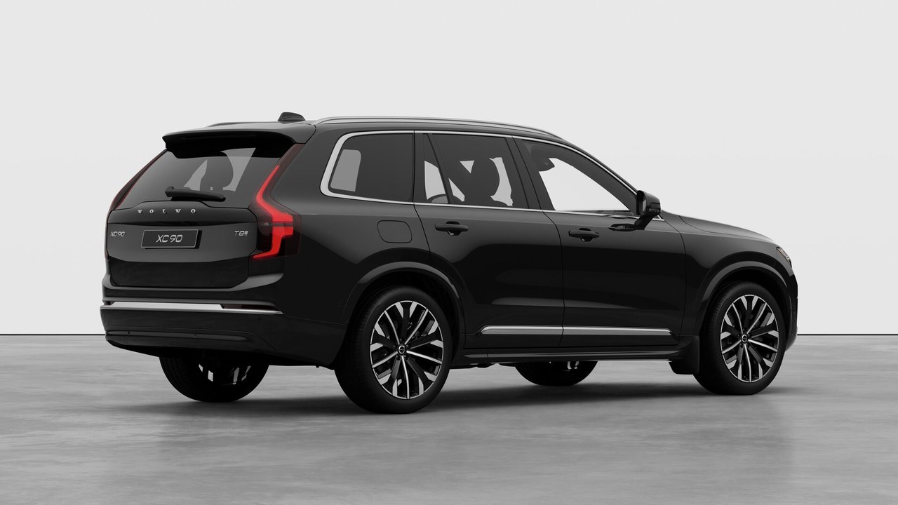 2026 Volvo XC90 PLUG-IN HYBRID - Image 4