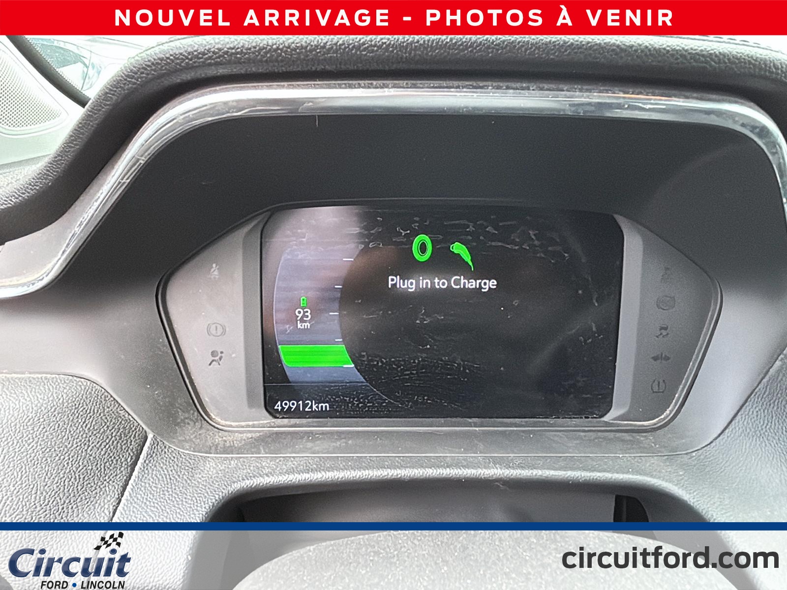 2023 Chevrolet Bolt EUV - Image 3