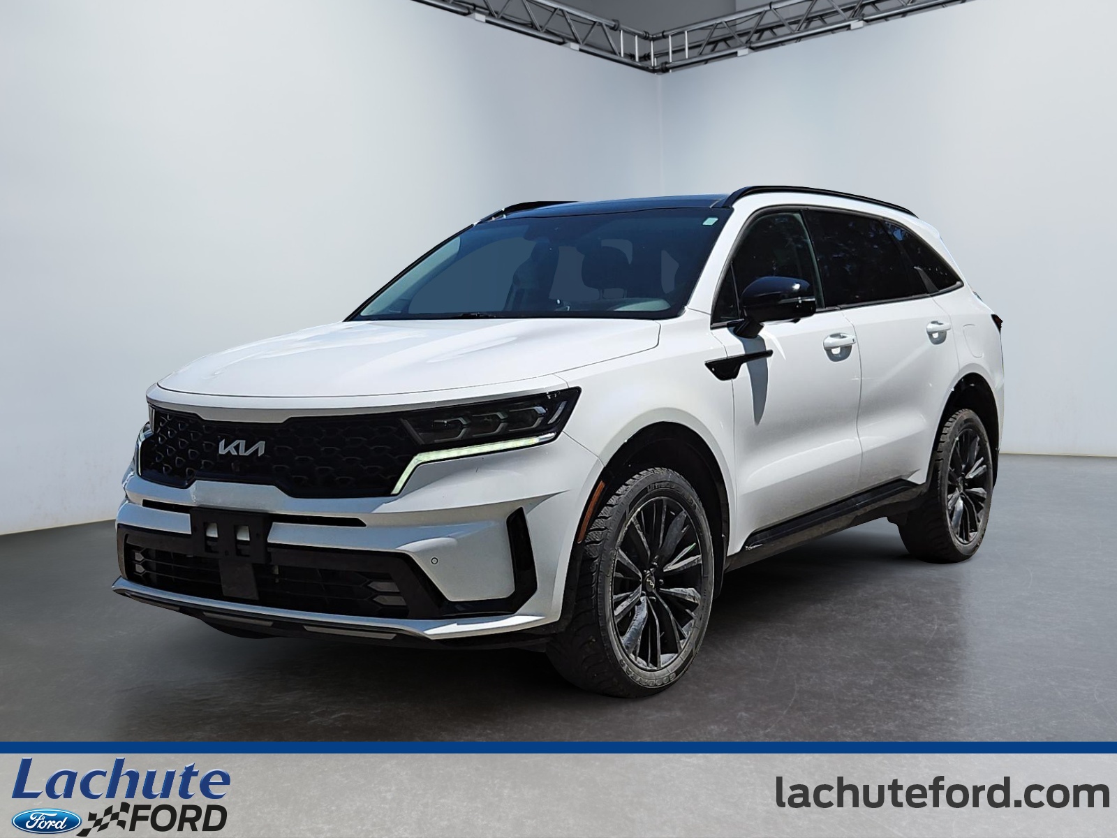 2022 Kia Sorento