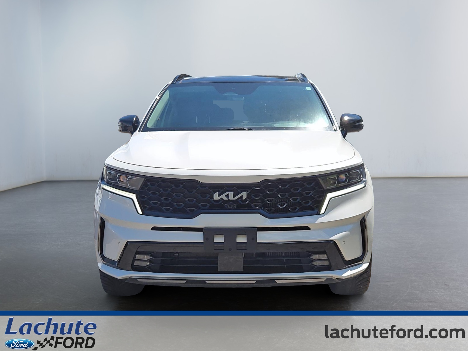 2022 Kia Sorento - Image 2