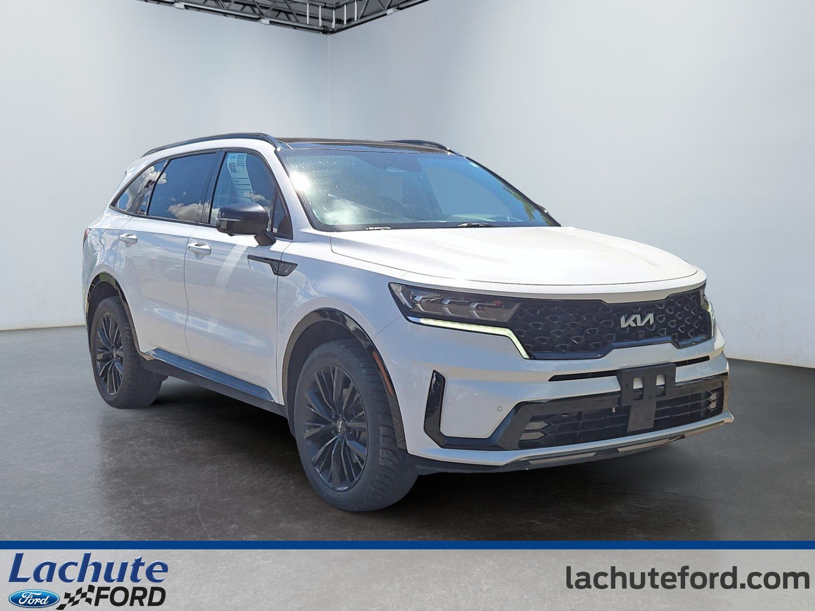 2022 Kia Sorento - Image 3