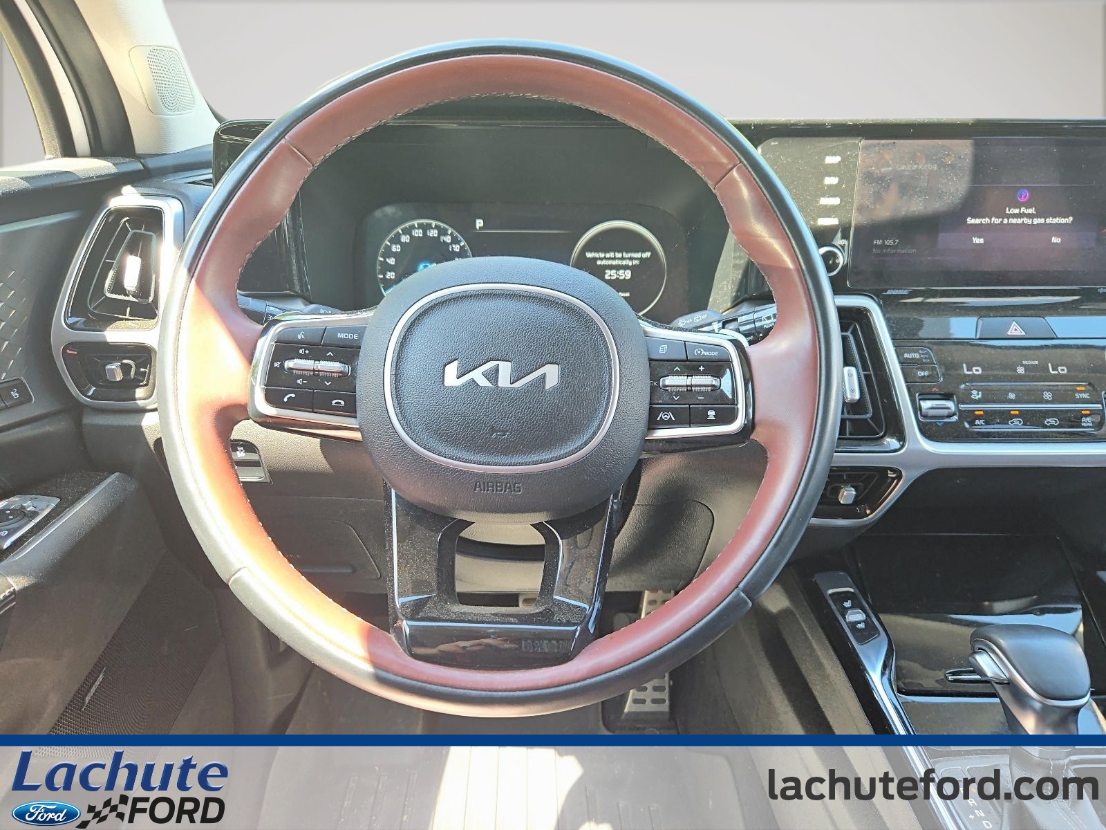 2022 Kia Sorento - Image 12
