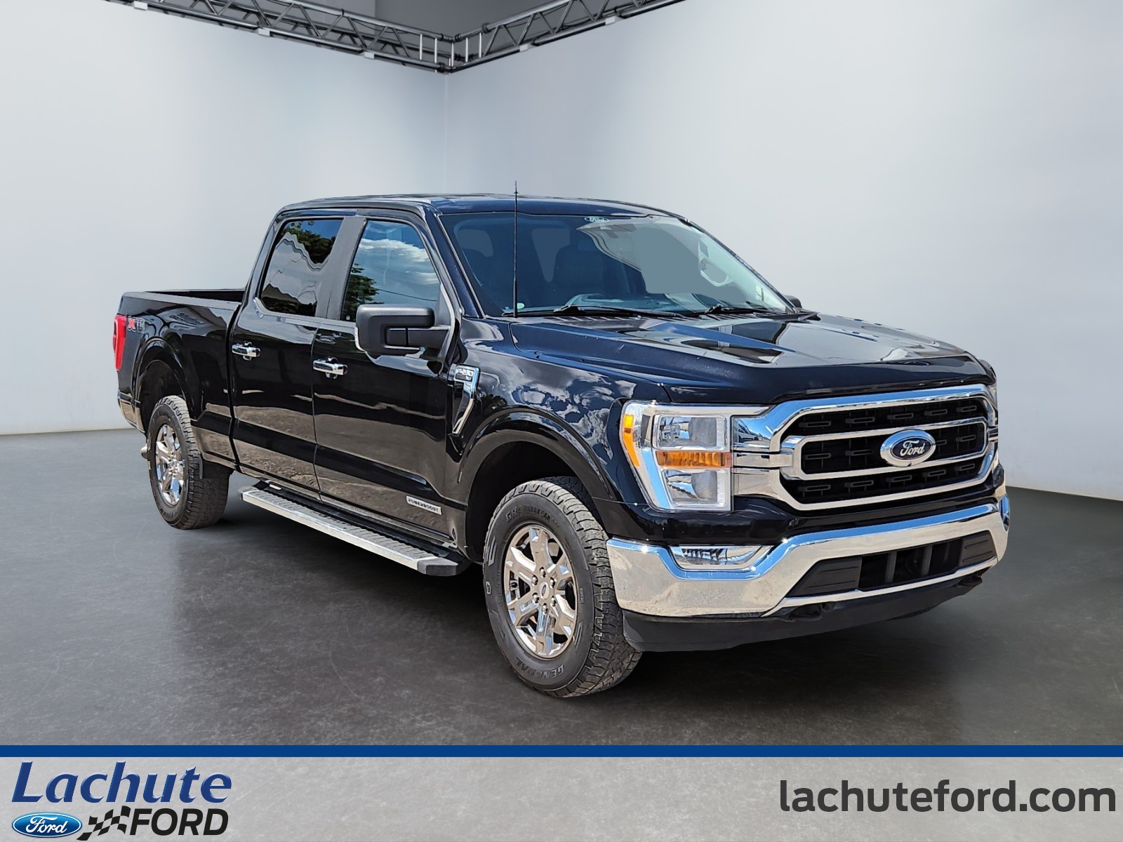 2022 Ford F-150 - Image 3