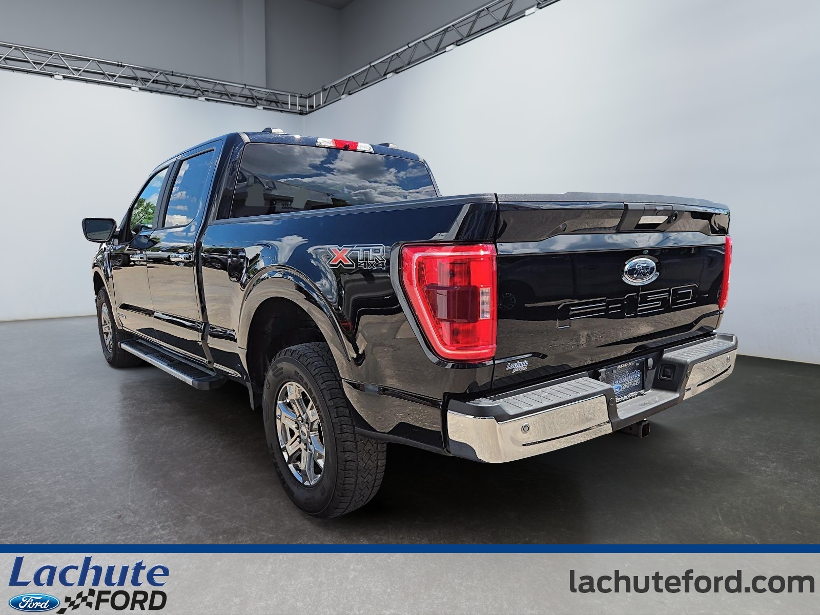 2022 Ford F-150 - Image 5