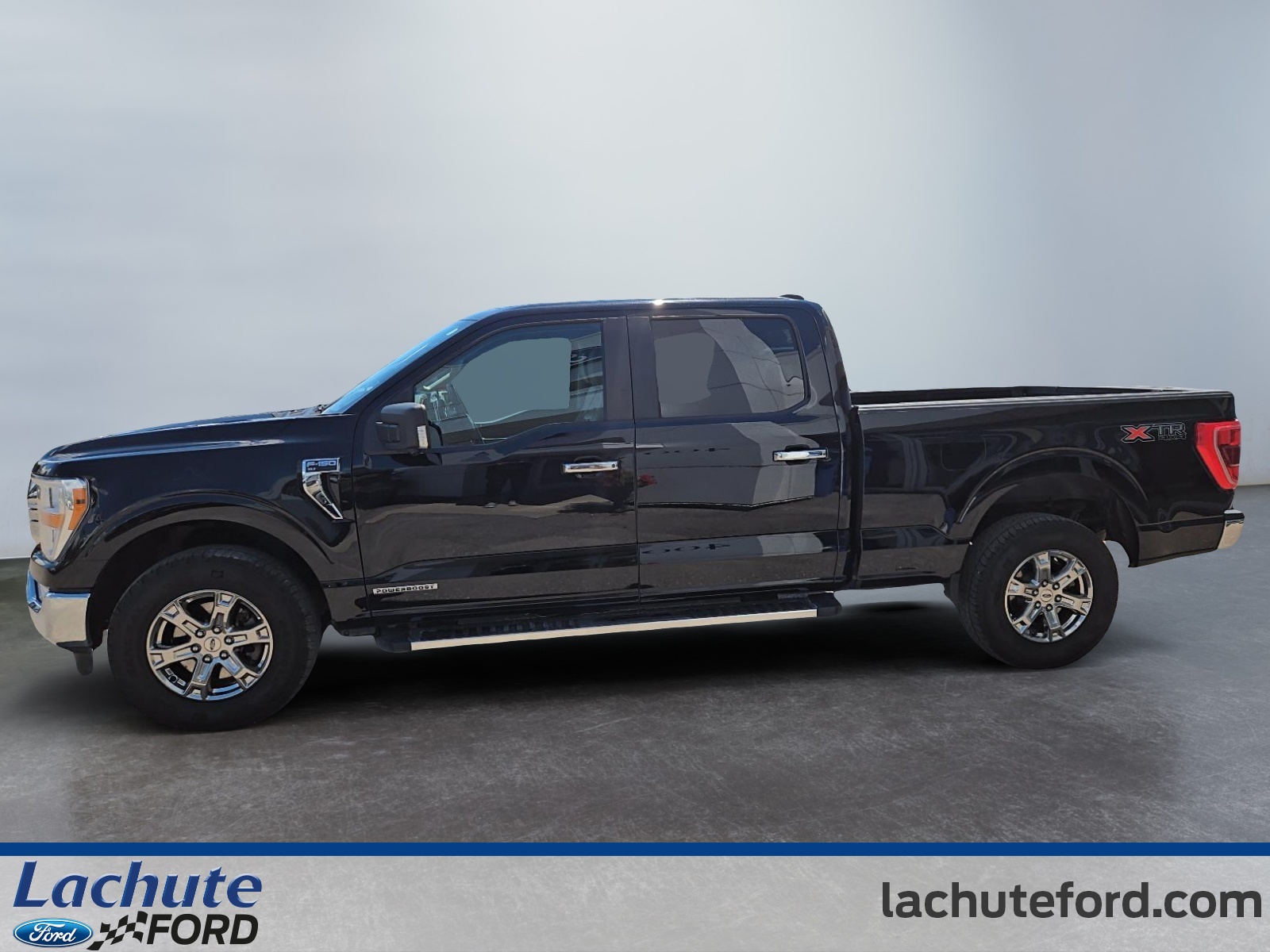 2022 Ford F-150 - Image 6