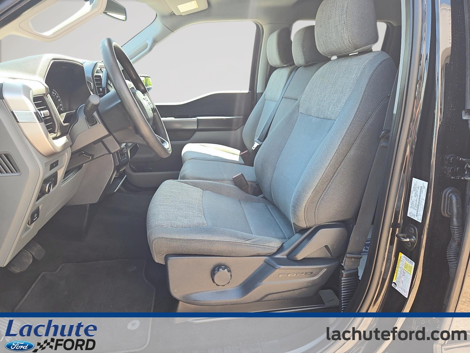 2022 Ford F-150 - Image 10